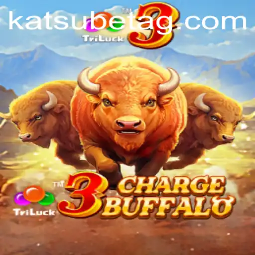 Discover the Excitement of 3ChargeBuffalo: A New Era in Online Gaming