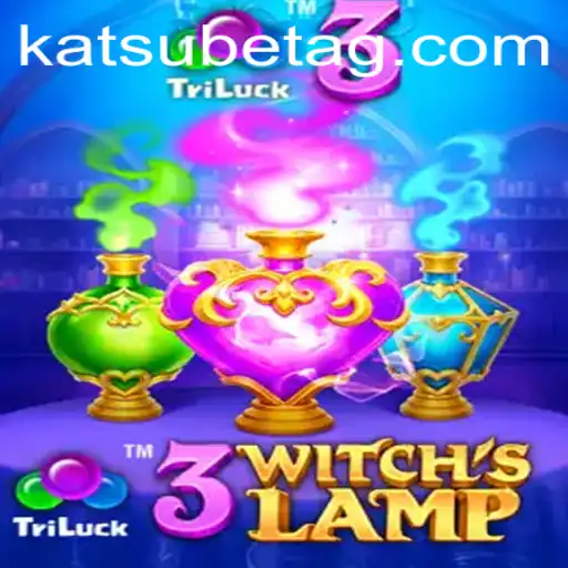 Discovering the Magical World of 3WitchsLamp: A Comprehensive Guide