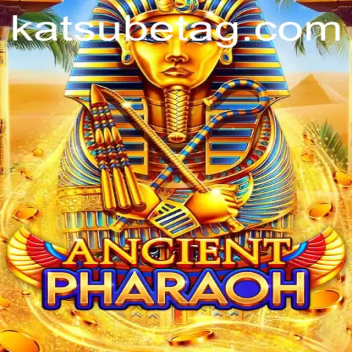Discover the Thrills of AncientPharaoh with 8g.bet
