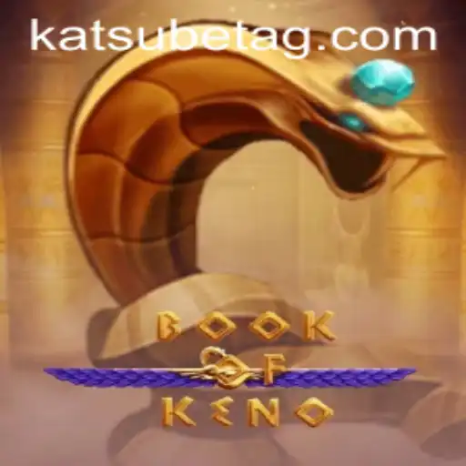 Exploring the Exciting World of BookOfKeno: A Deep Dive into 8g.bet's Unique Game Offering