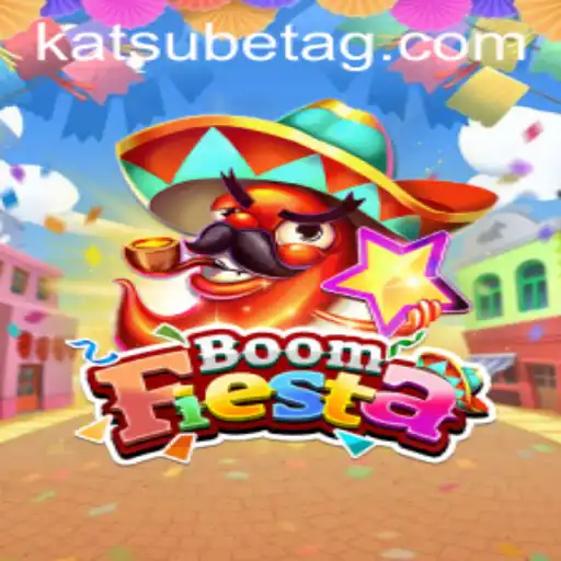Dive into the Exciting World of BoomFiesta on 8g.bet