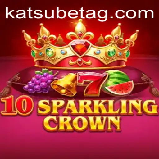 Exploring the Exciting World of 10SparklingCrown on 8g.bet