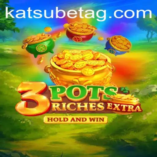 Unveiling 3potsExtra: The Fascinating World of Online Gaming