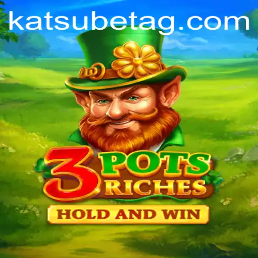 Exploring 3potsRiches: An Exciting Addition to the World of Online Gaming