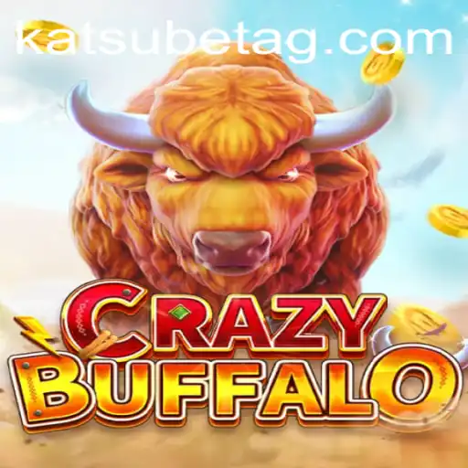 Discovering the Excitement of CRAZYBUFFALO on 8g.bet