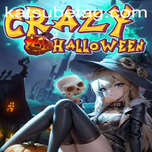 CrazyHalloween: A Spooky Adventure Awaits