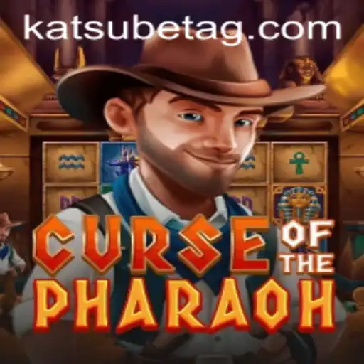 Unveiling the Mysteries of 'Curse of the Pharaoh' with 8g.bet