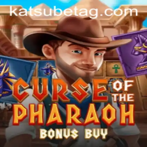 Explore the Enigmatic World of CurseofthePharaohBonusBuy with 8g.bet