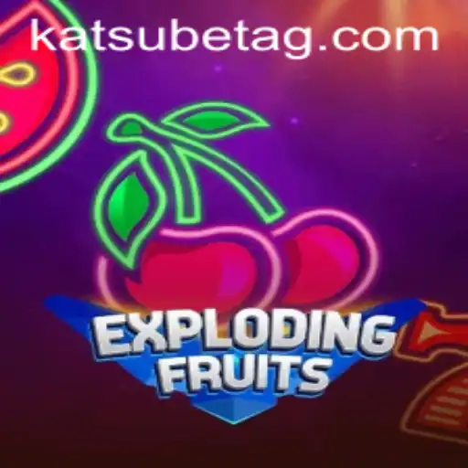 ExplodingFruits: A Thrilling Adventure in Modern Gaming