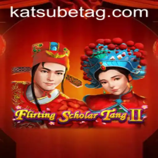 Explore the Engaging World of Flirting Scholar Tang II