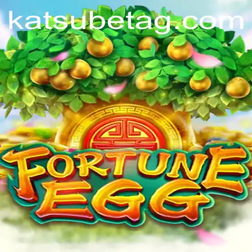 Discover the Thrilling World of FortuneEgg on 8g.bet