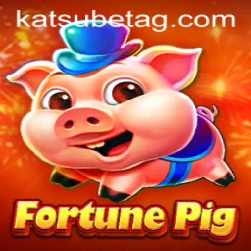 FortunePig: A New Dimension in Online Gaming with 8g.bet