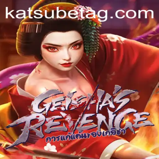 GeishasRevenge: A Deep Dive into the Captivating World of This Innovative Game