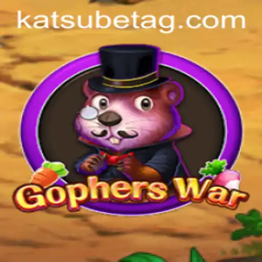 GophersWar: A Deep Dive into the Exciting New Game Influencing the Online Gaming Landscape