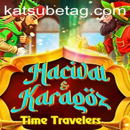 HacivatandKaragoz: The Classic Shadow Play Game