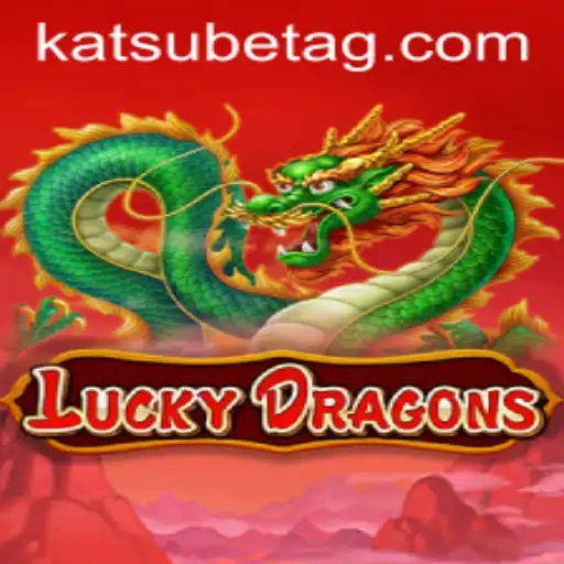 Exploring the Exciting World of LuckyDragons at 8g.bet