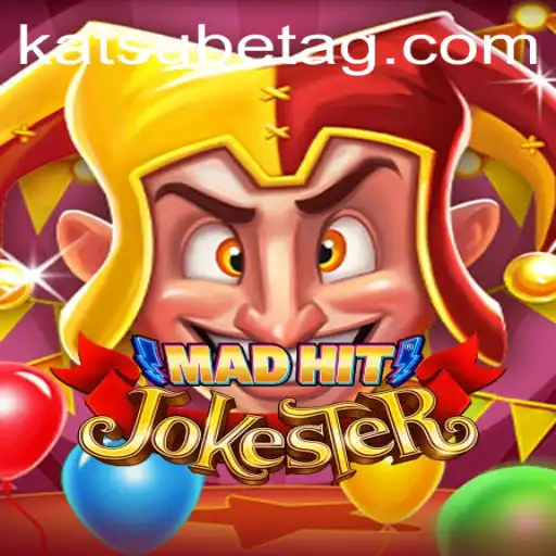 MadHitJokester: A Comprehensive Insight Into the Trending Game Tied to 8g.bet