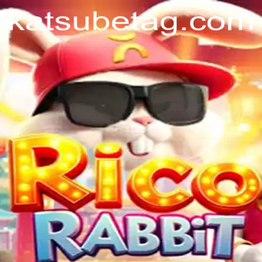 Unveiling RicoRabbit: A Thrilling New Adventure in the Gaming World