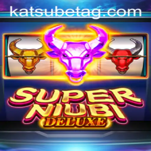 Exploring SuperNiubiDeluxe: A Thrilling Adventure with 8g.bet