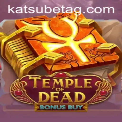 Exploring the Thrills of TempleofDeadBonusBuy at 8g.bet