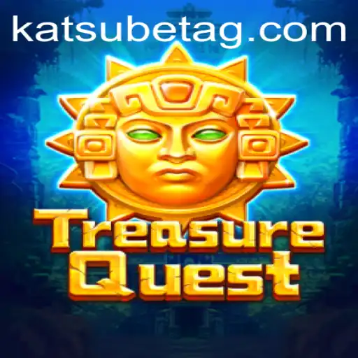 TreasureQuest: Explore the Exciting World of Adventure Gaming