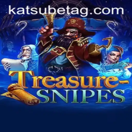 Unveiling TreasureSnipes: The Thrilling Adventure Game on 8g.bet
