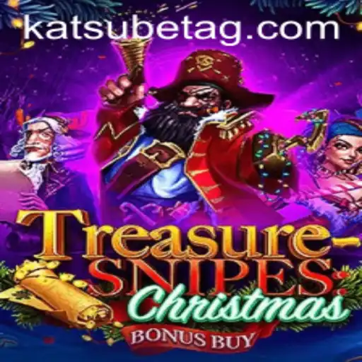Unwrap the Thrills of TreasuresnipesChristmas: A Festive Gaming Adventure