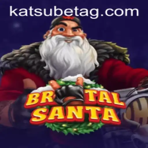 Embark on the Festive Adventure with BrutalSanta: A Unique Gaming Experience