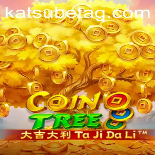 CoinTree: A New Digital Adventure with 8g.bet