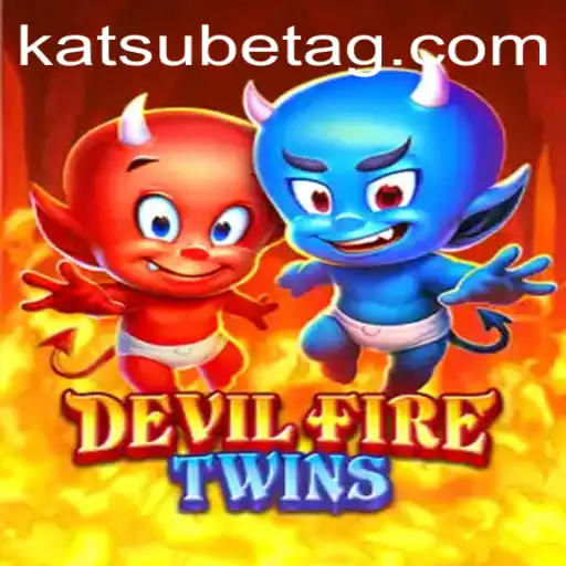 Exploring the Exciting World of DevilFireTwins and 8g.bet