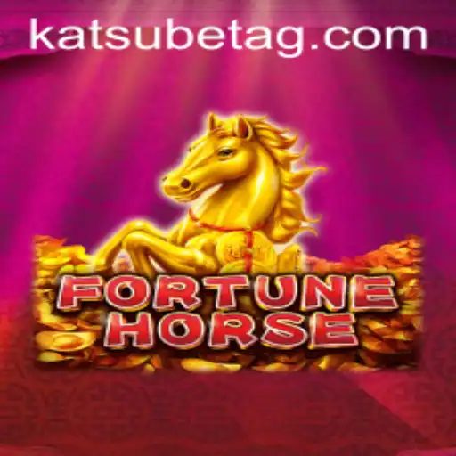 Discovering the Thrill of FortuneHorse on 8g.bet: A Unique Gaming Experience