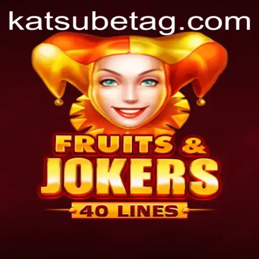 Discover the Thrills of FruitsAndJokers40 on 8g.bet