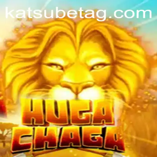 HugaChaga: The Exciting New Game Taking the World by Storm