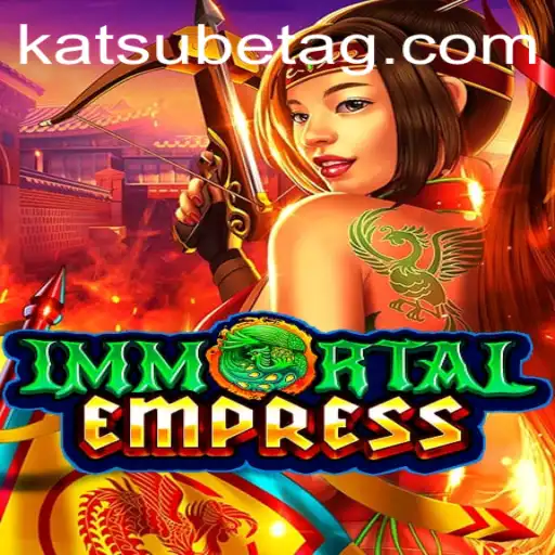 ImmortalEmpress: A New Gaming Experience with a Blend of Strategy and Fantasy