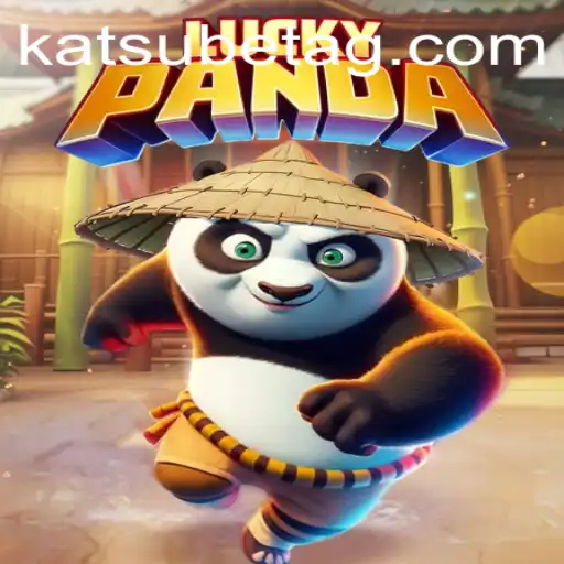 LuckyPanda: A Thrilling Experience in the World of 8g.bet