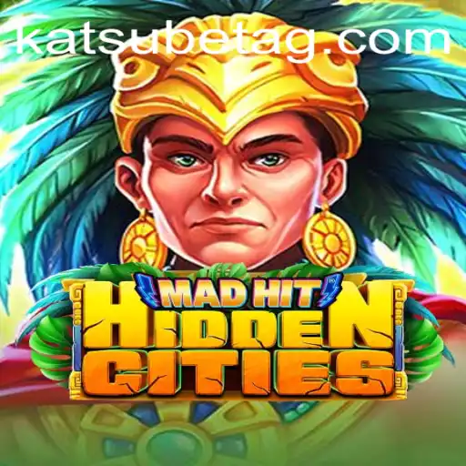 MadHitHiddenCities: A Dive into the Enigmatic World