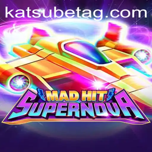 MadHitSupernova: A Journey into the Gaming Universe