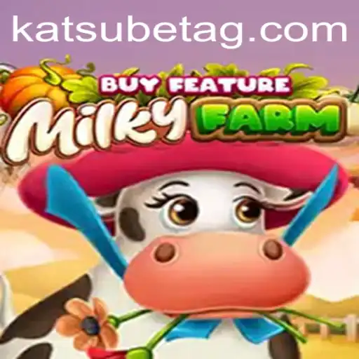 Exploring the Exciting World of MilkyFarmBuyFeature on 8g.bet
