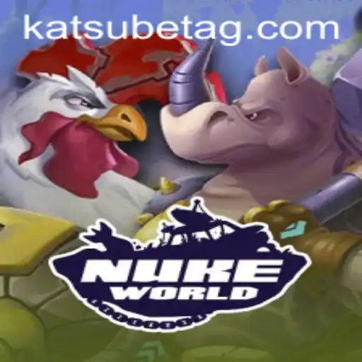 A Comprehensive Guide to NukeWorld: The Game Everyone's Talking About