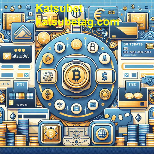 Explorando Métodos de Pagamento em Katsubet: O que Você Precisa Saber
