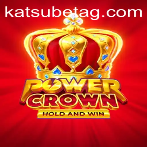 Discover the Thrills of PowerCrown: A New Era in Gaming with 8g.bet