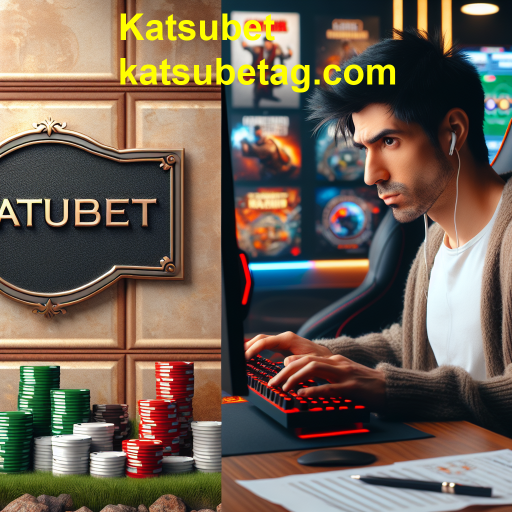 A Importância das Revisões de Jogos no Katsubet