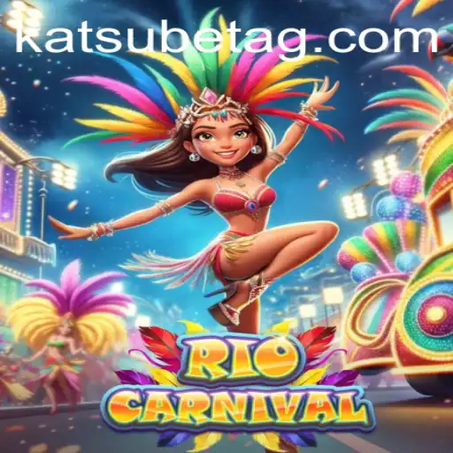 Exploring the Vibrant World of RioCarnival with 8g.bet