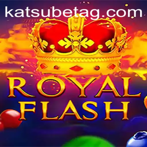 Discover the Excitement of RoyalFlash: A Thrilling Casino Game