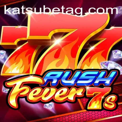 RushFever7s: Exploring the Thrills of the New Gaming Sensation
