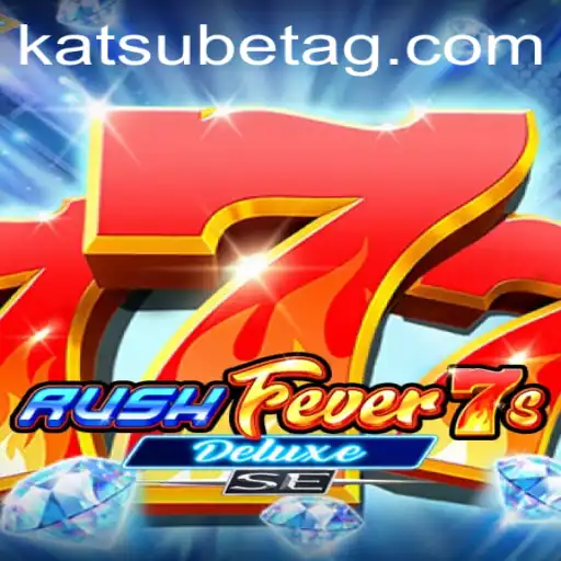 RushFever7sDeluxeSE: A Thrilling Game Experience at 8g.bet