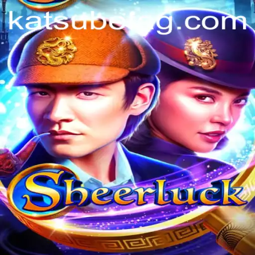 Sheerluck: A Modern Twist on Classic Whodunit Games