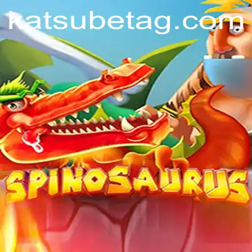 Discovering the Thrilling World of Spinosaurus: The New Sensation on 8g.bet