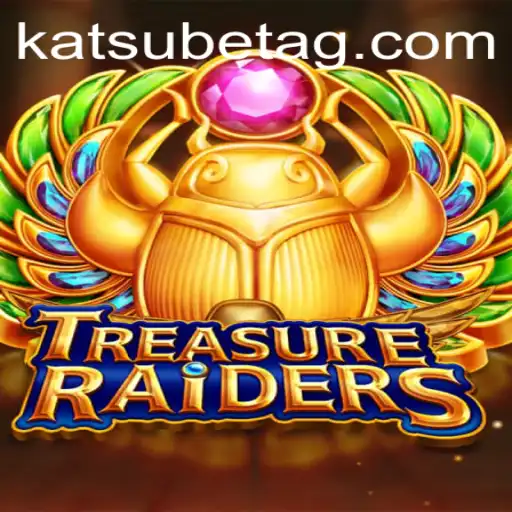 Embark on an Adventure with TREASURERAIDERS: Unveiling the Thrilling World of 8g.bet