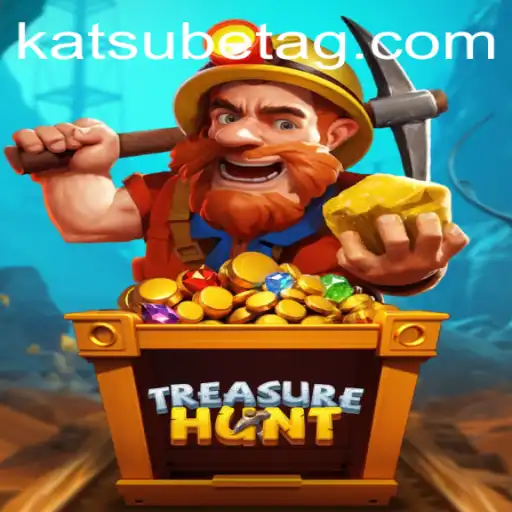 Exploring the Thrills of TreasureHunt with 8g.bet